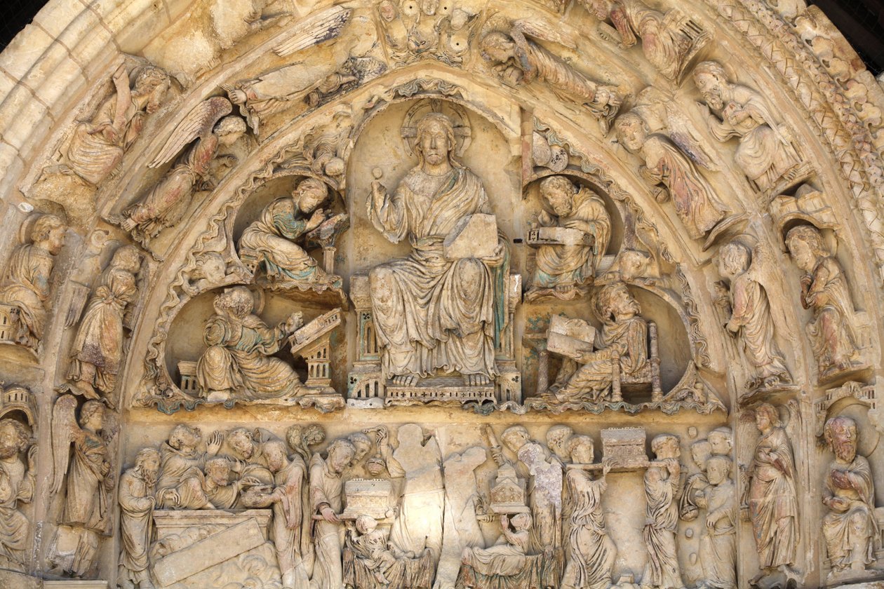 Basilique de l