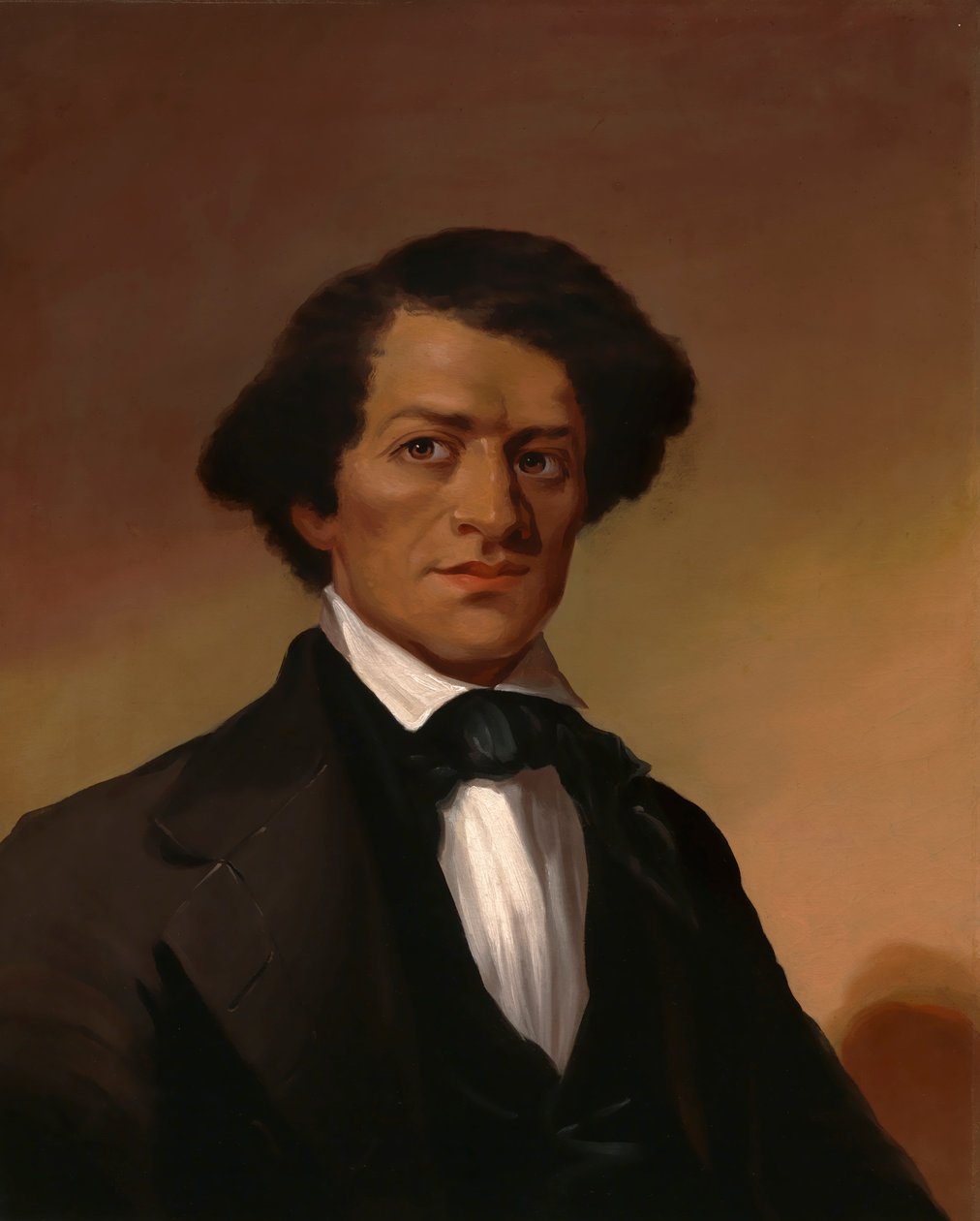 Frederick Douglass - Unbekannt