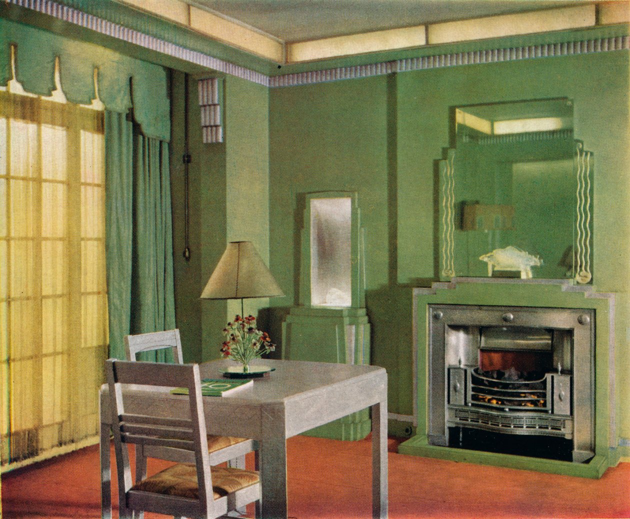 Salle d