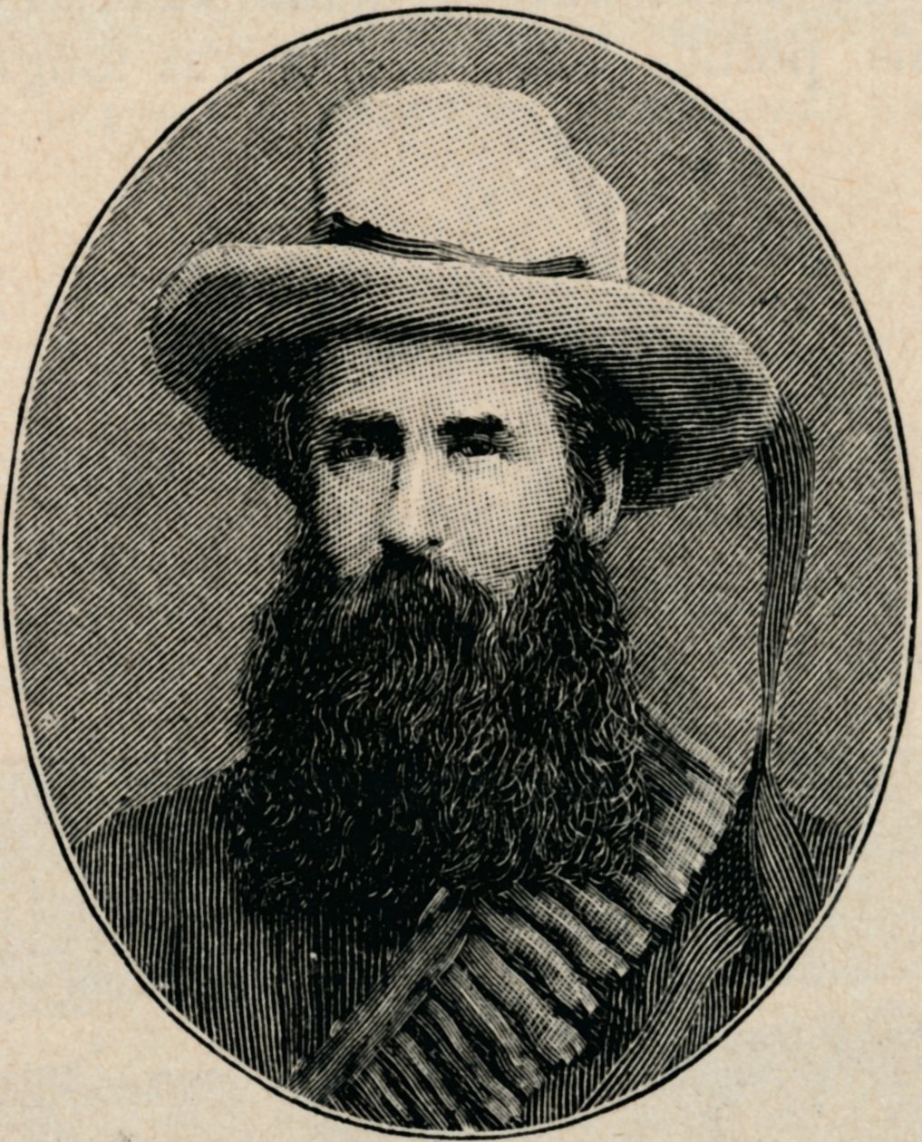 Général Pretorius, 1902 - Unbekannt