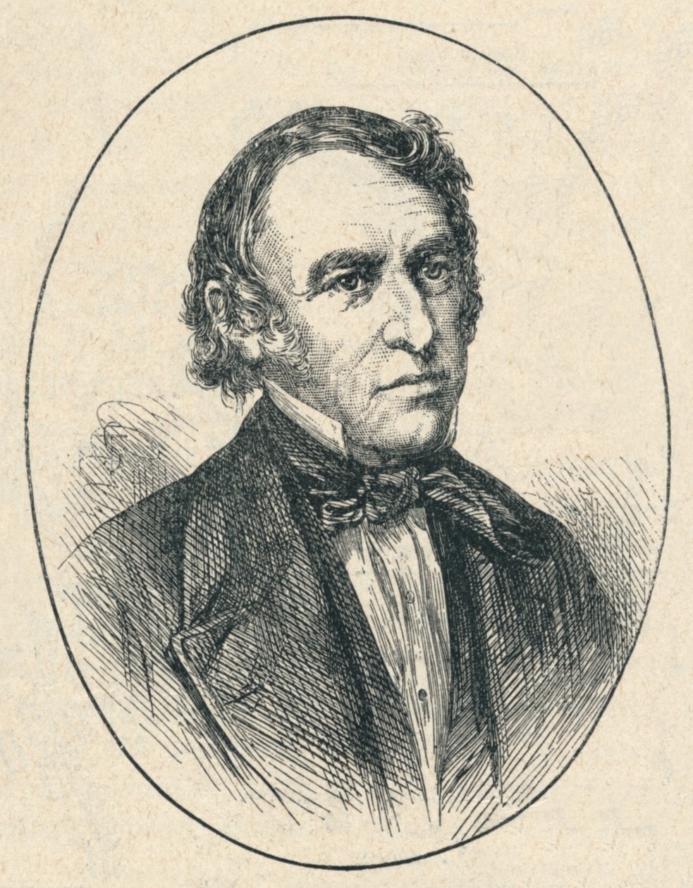 Général Taylor, 1902 - Unbekannt
