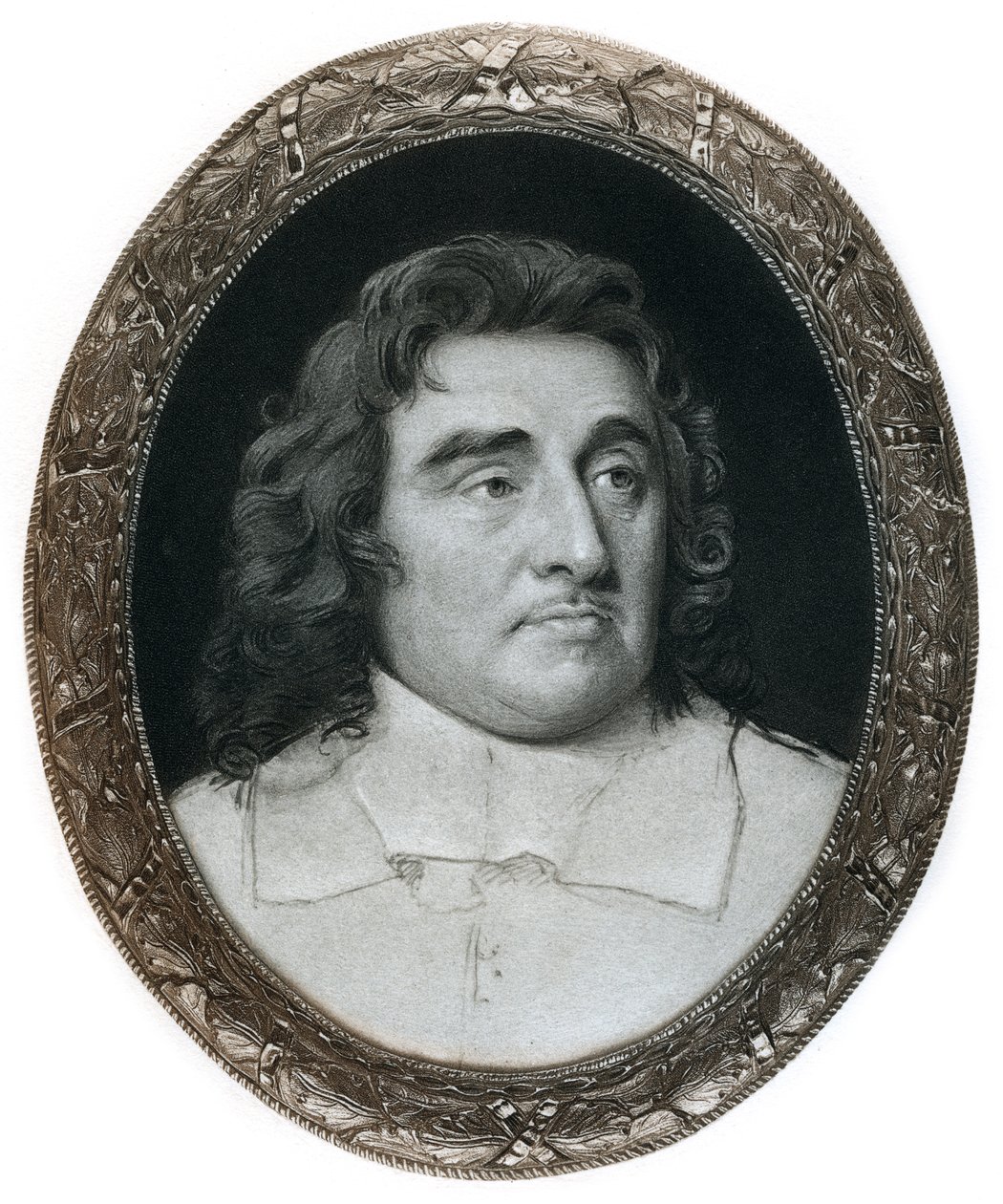 George Monck, 1er duc d