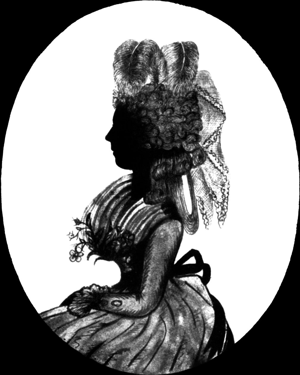 Georgiana, Duchesse de Devonshire, 1912 - Unbekannt