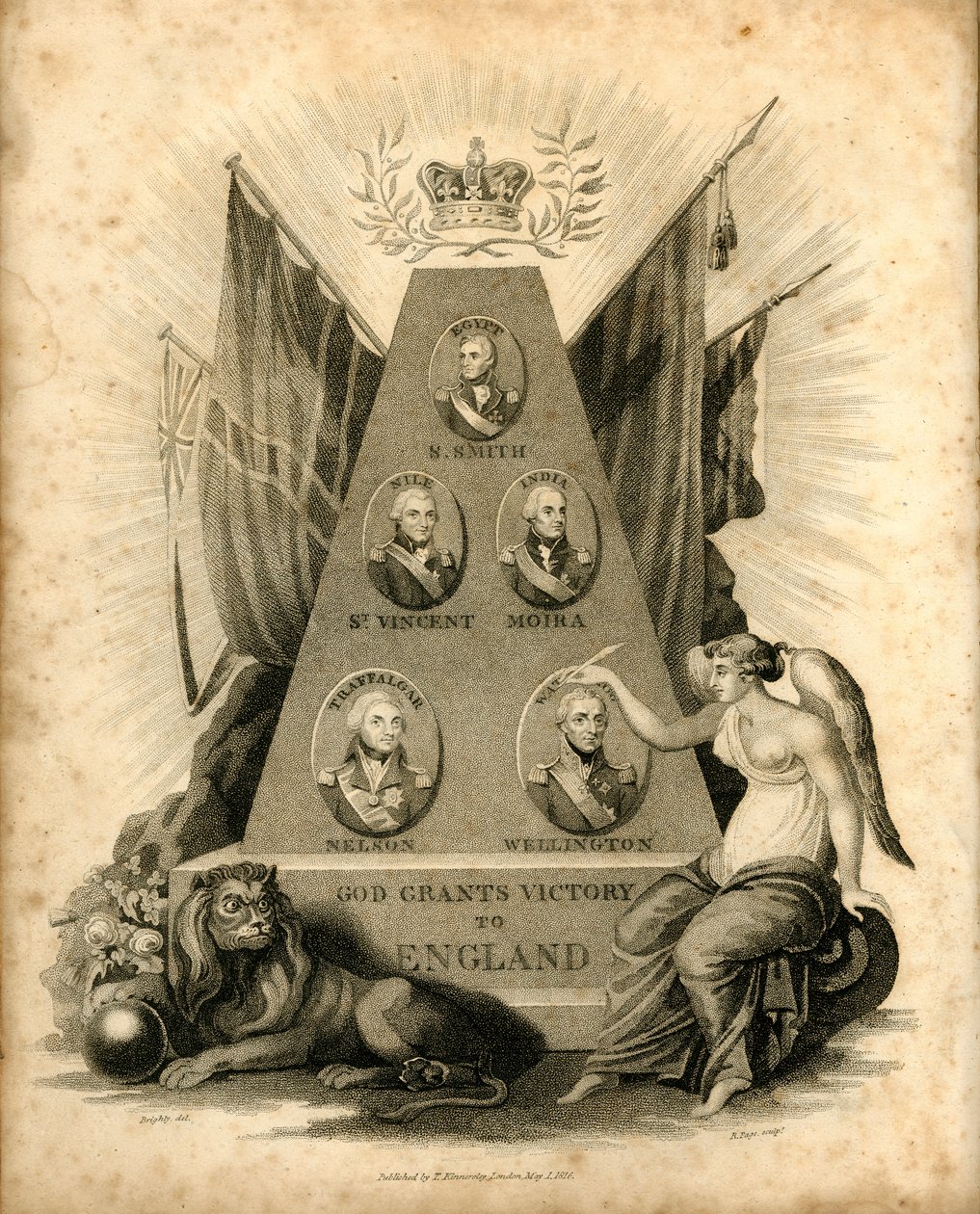 Dieu accorde la victoire à l