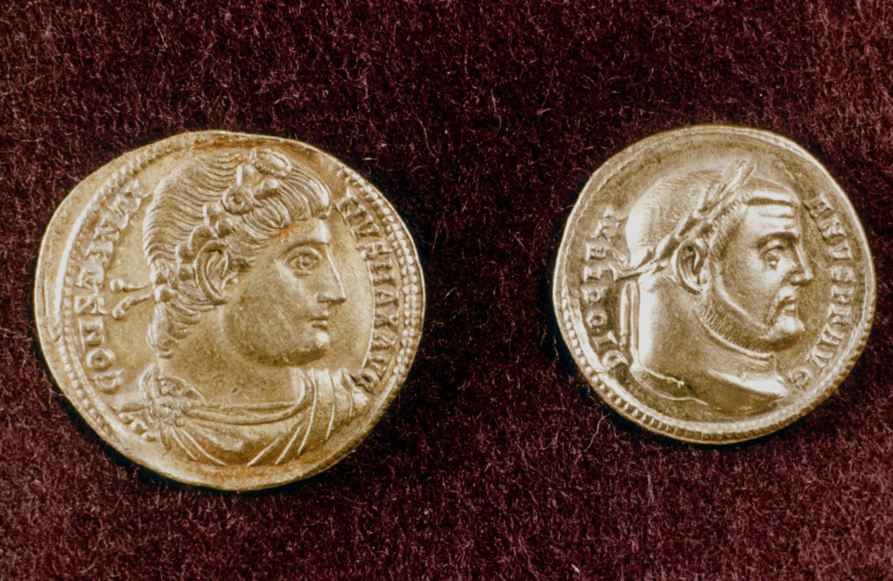Pièces d