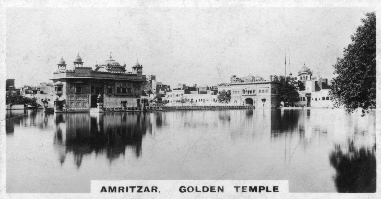 Temple d