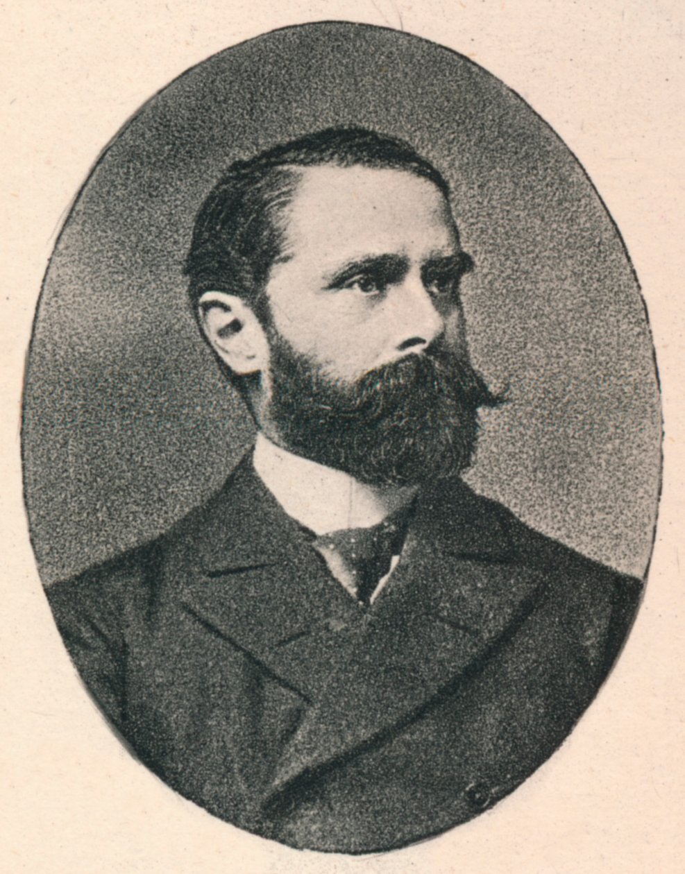 Goring-Thomas, 1895 - Unbekannt