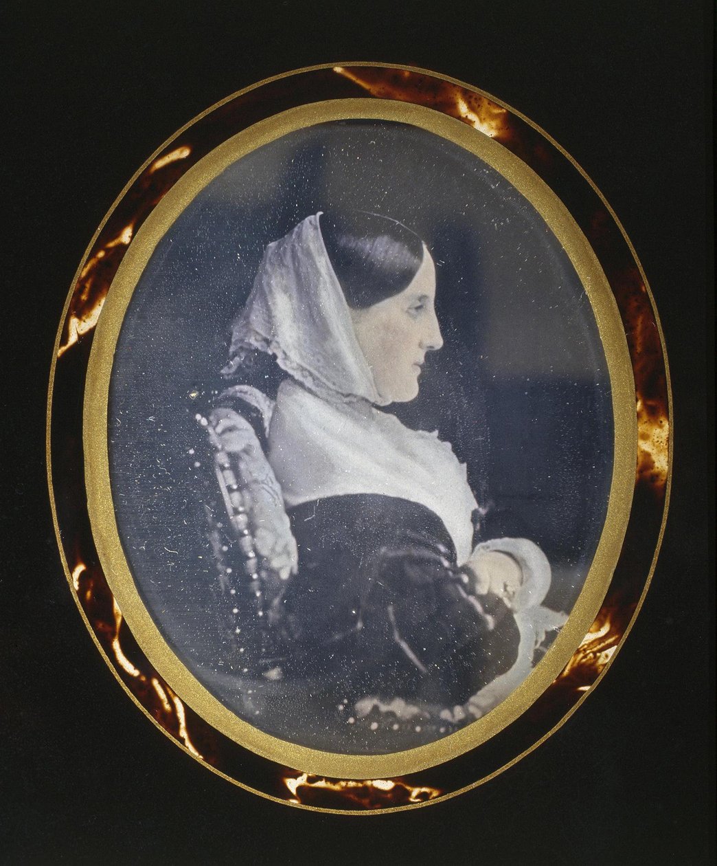 Grande Duchesse Maria Nikolaïevna de Russie, Duchesse de Leuchtenberg - Unbekannt