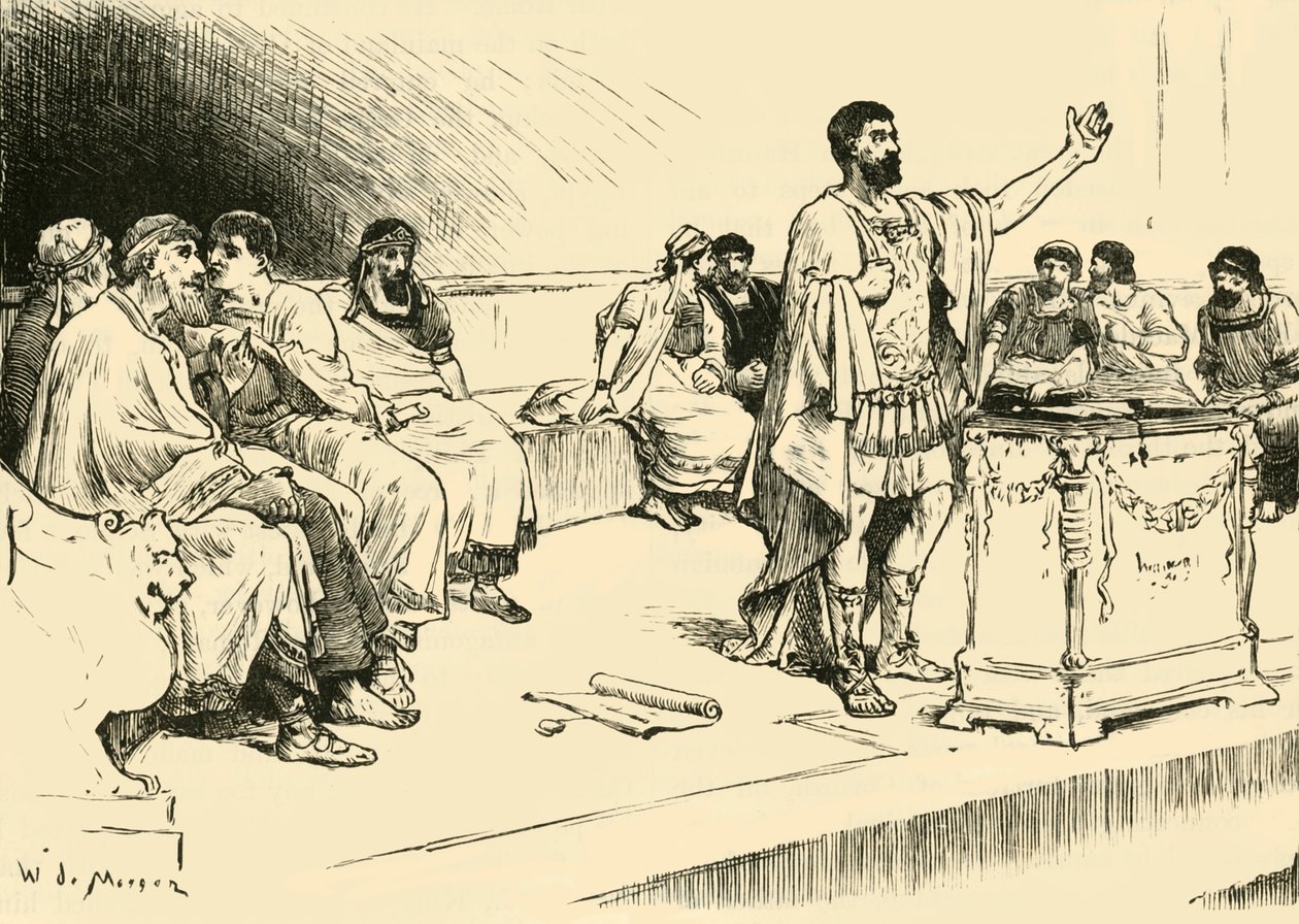 Hannibal à l