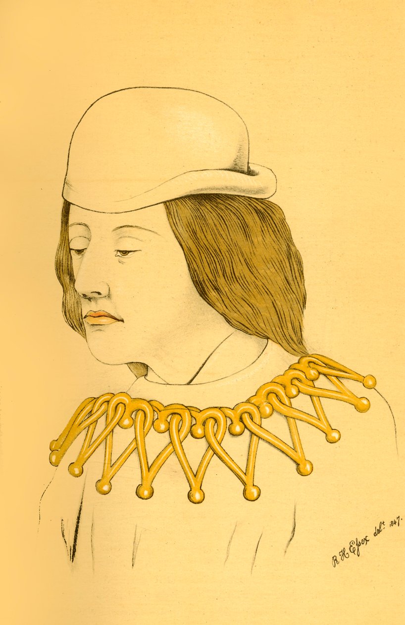 Tête I. D