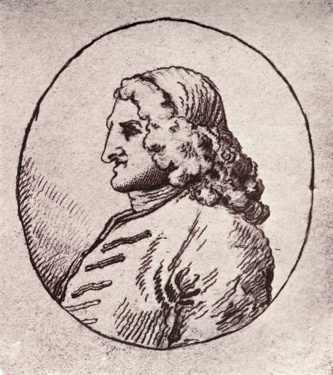 Henry Fielding - Unbekannt