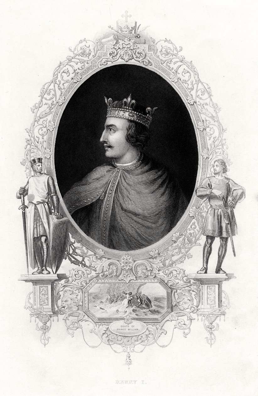 Henri Ier, roi d