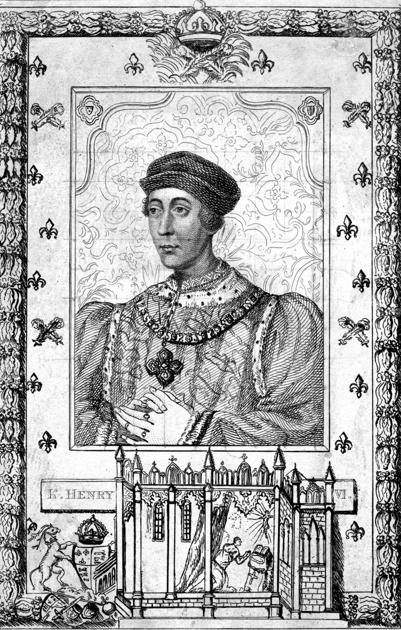 Henri VI d