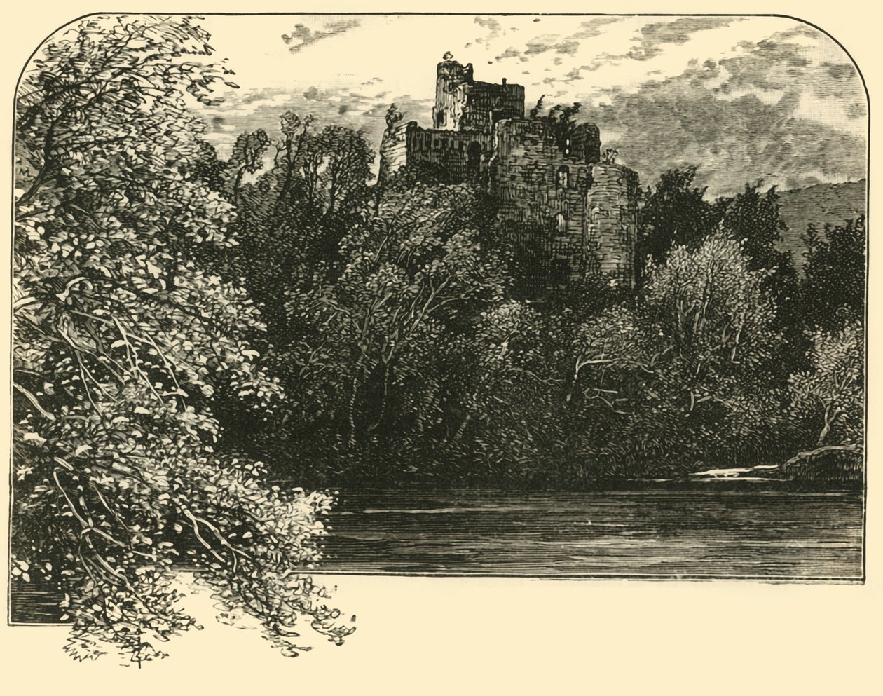 Château d