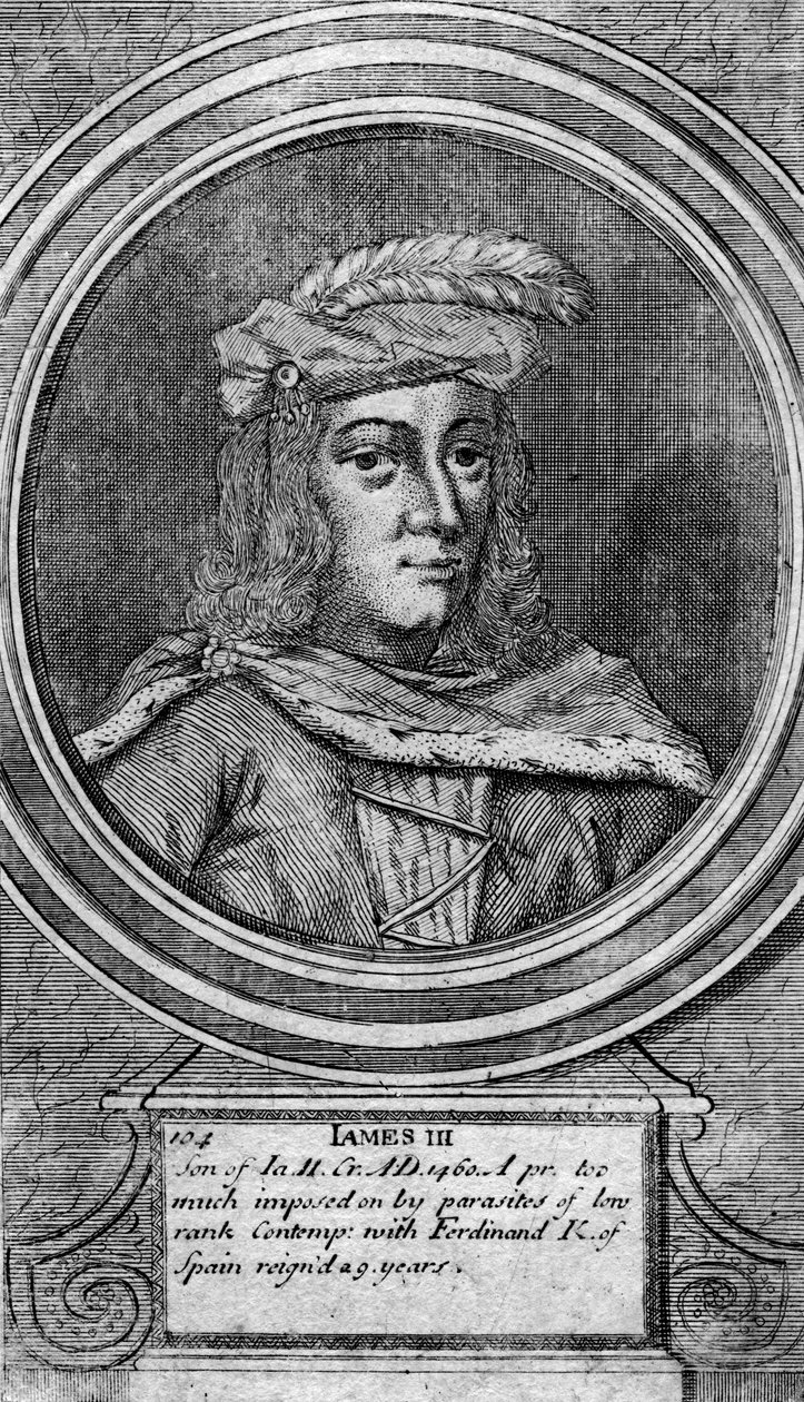 Jacques III d