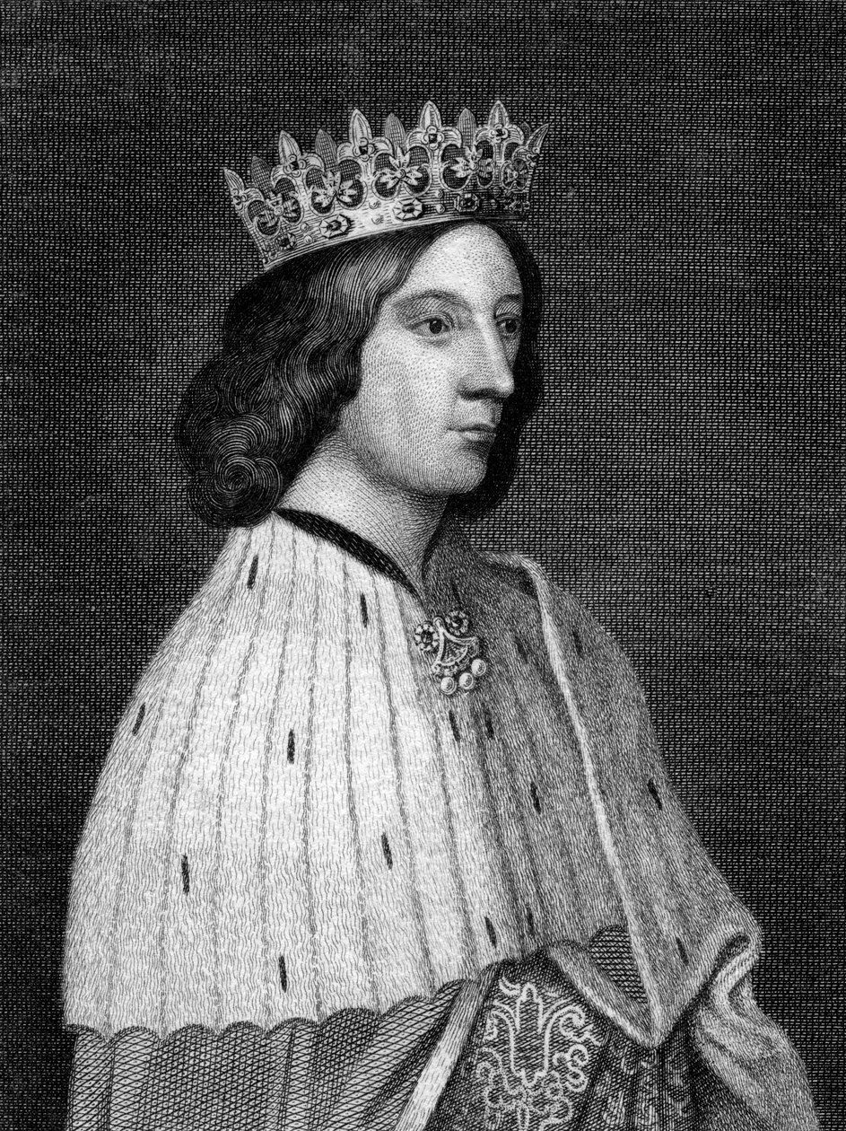 Jacques III d
