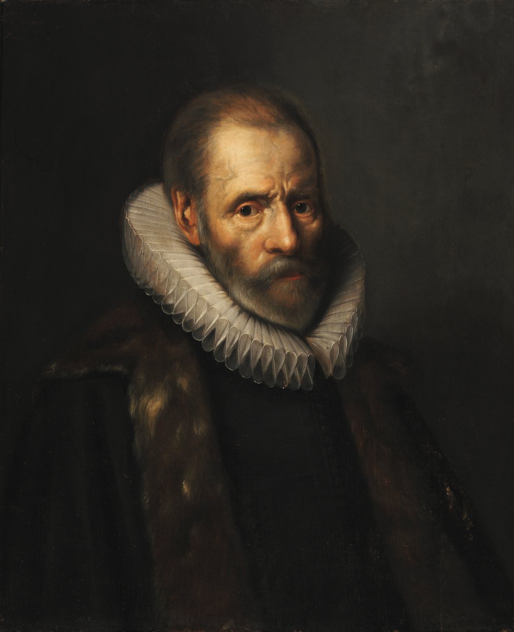 Jan Uytenbogaert, 17ème siècle - Unbekannt