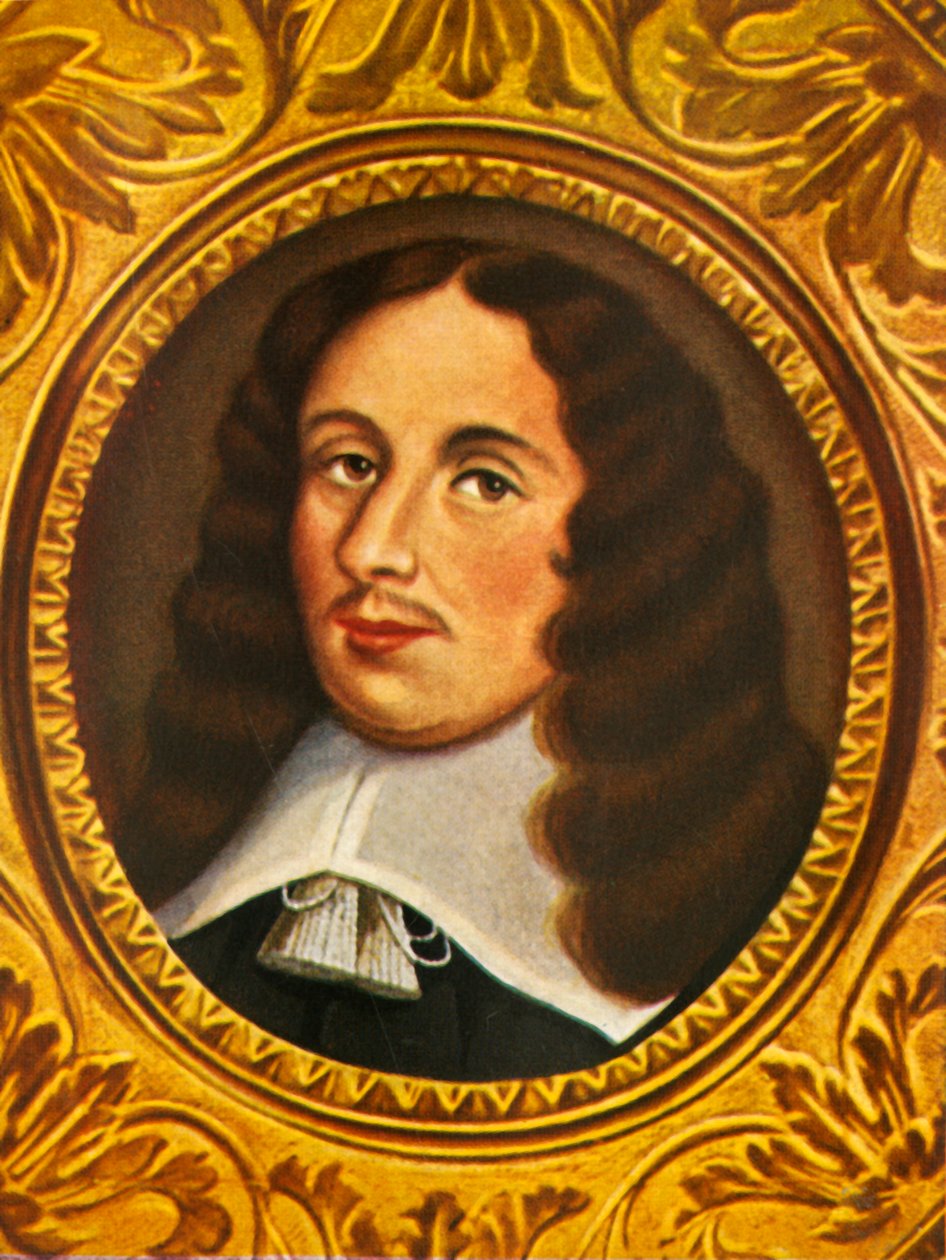 Jean-Baptiste Poquelin De Molière, 1933 - Unbekannt