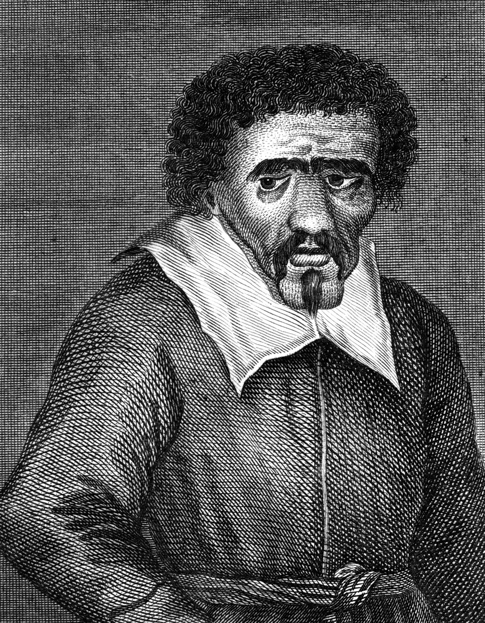 John Evans, astrologue gallois du 18ème siècle - Unbekannt