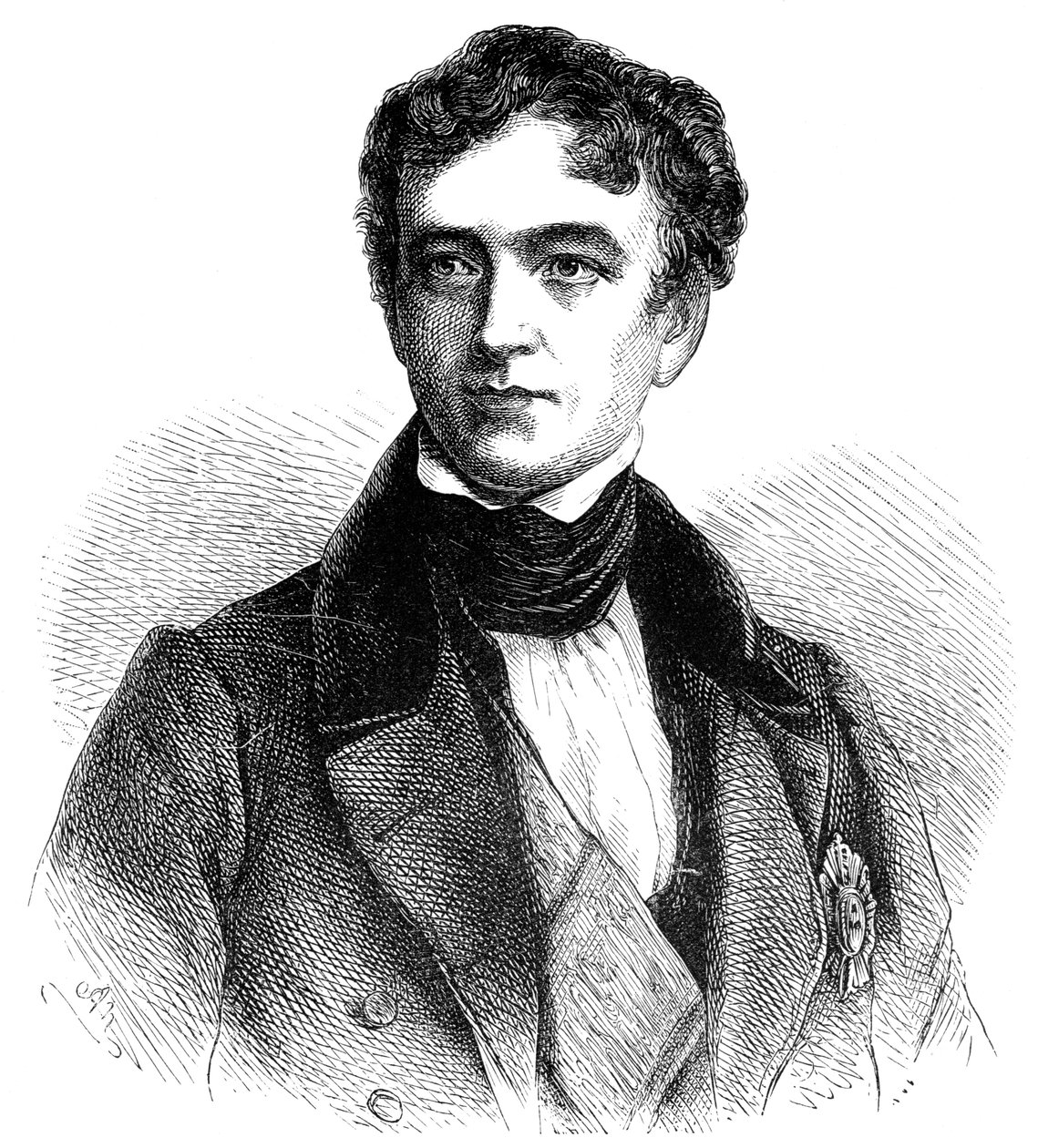 John George, comte de Durham 1792-1840, 19e siècle - Unbekannt