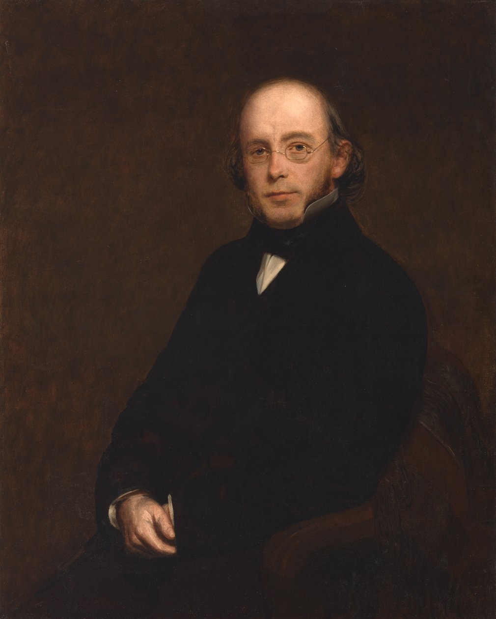 John Howard Raymond, vers 1845 - Unbekannt