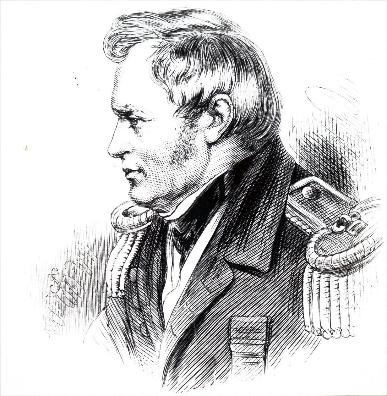 John Richardson - Unbekannt