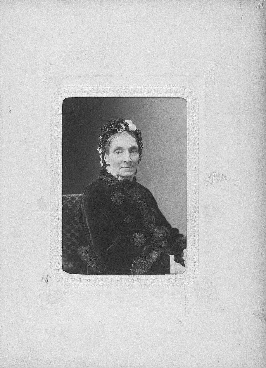Juliette Drouet - Unbekannt