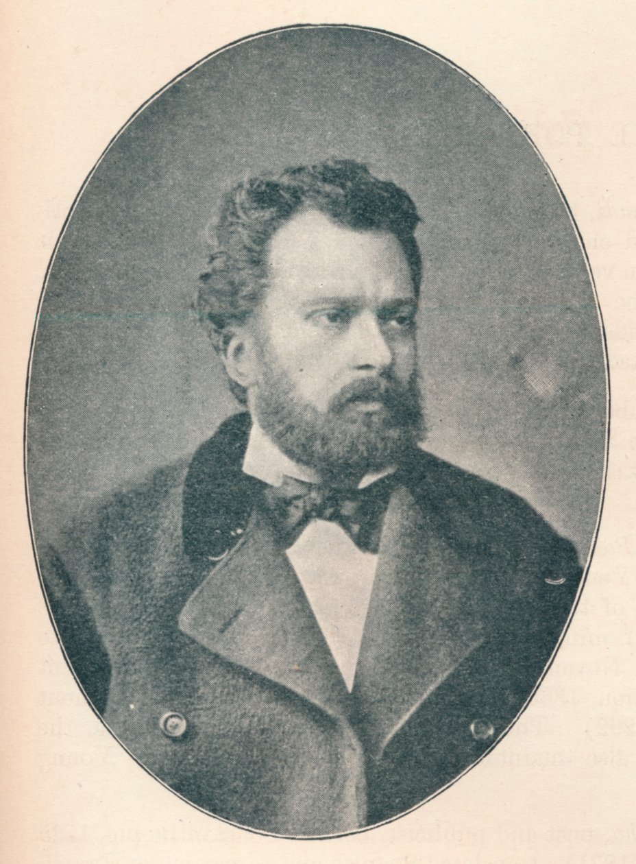 Kamal Bey, vers 1906, 1907 - Unbekannt