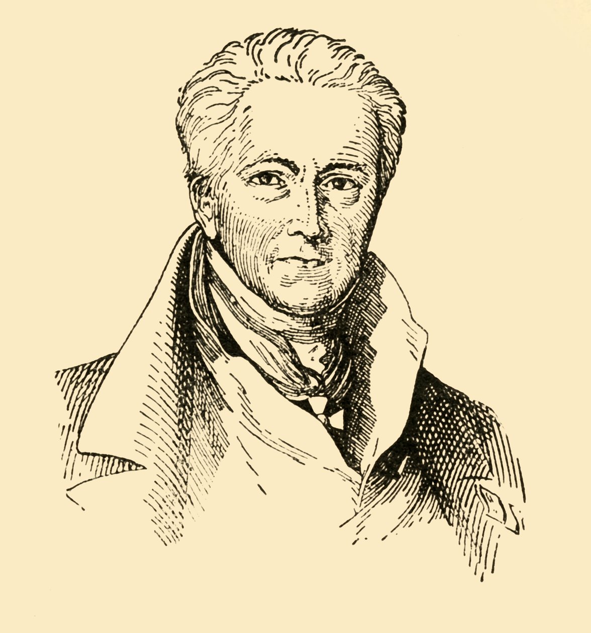 Karl August Fürst von Hardenberg, 1933 - Unbekannt