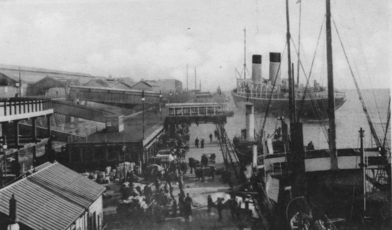 Quai d