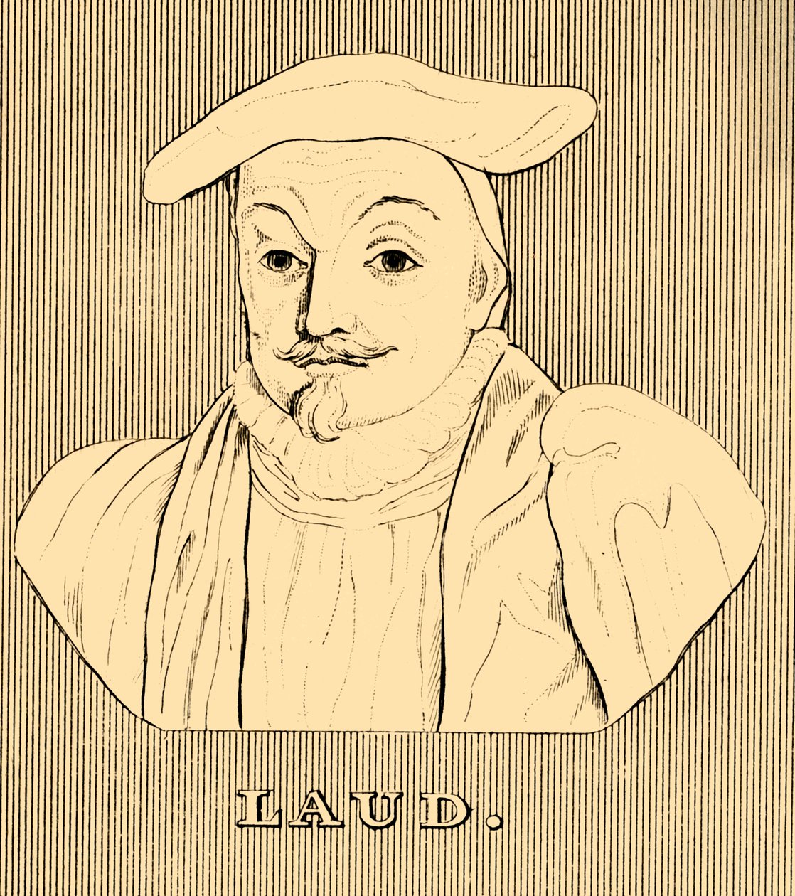 Laud, 1573-1645 - Unbekannt