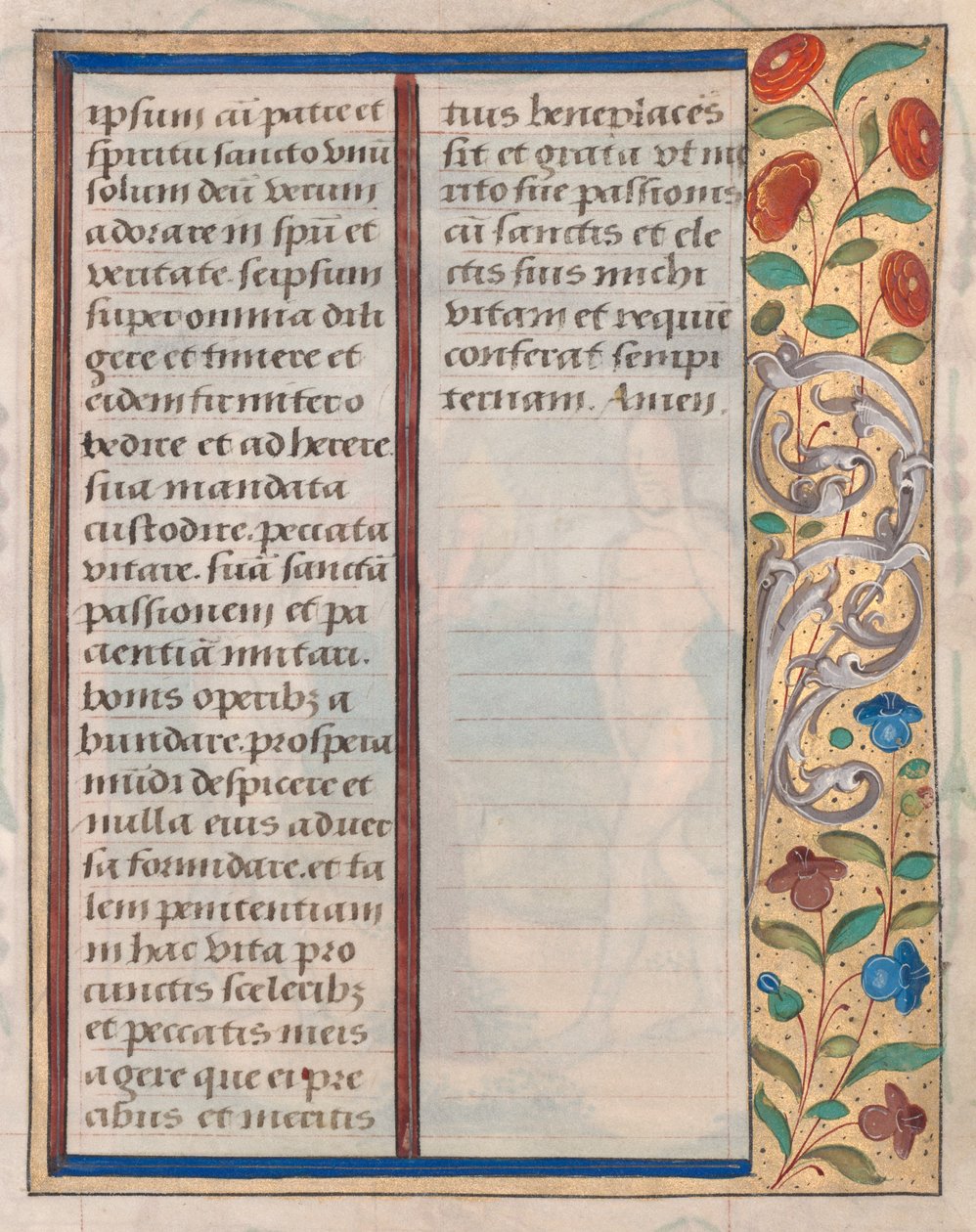 Feuille d