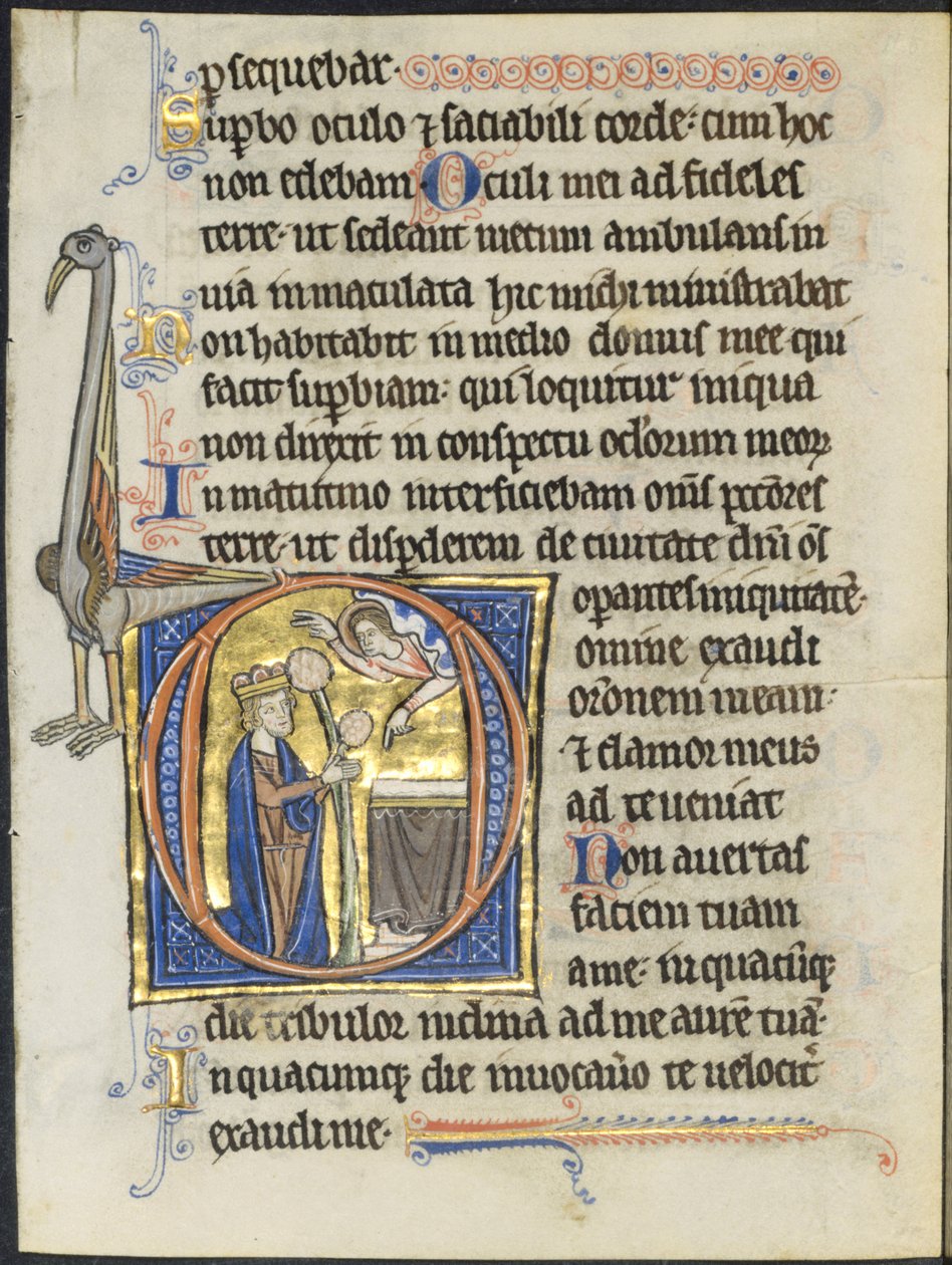Feuille d