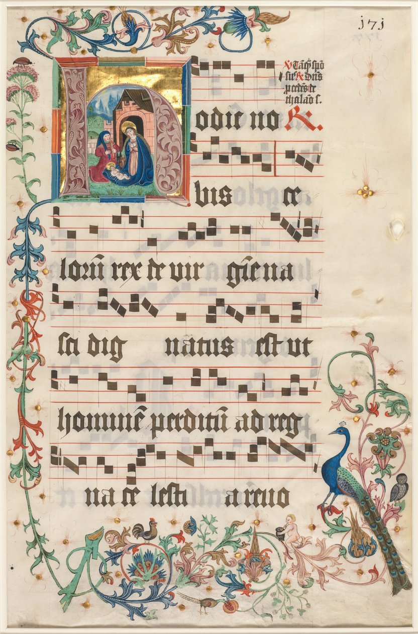 Feuille d