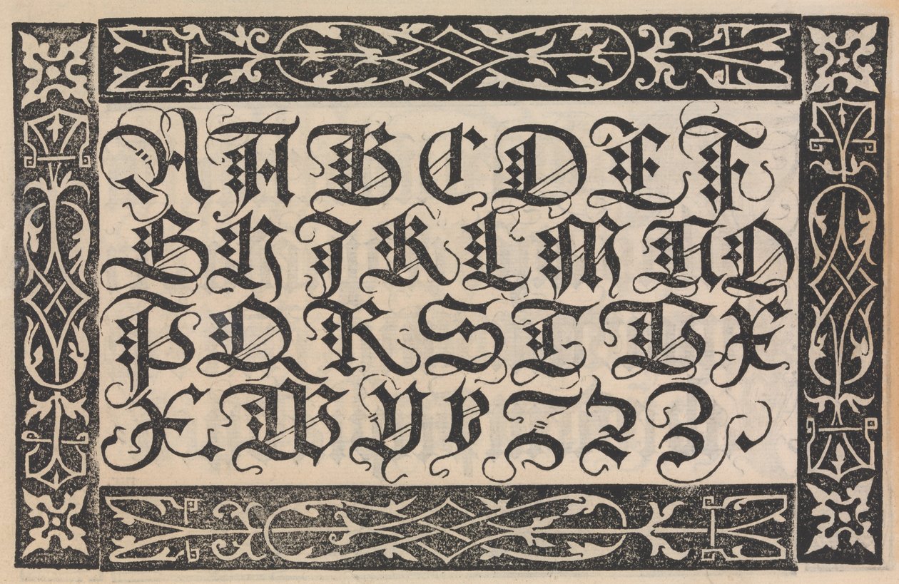 Libellus Valde Doctus Elegans, et Utilis, Multa et Varia Scribendarum Elegant et Utile..., 1549 - Unbekannt
