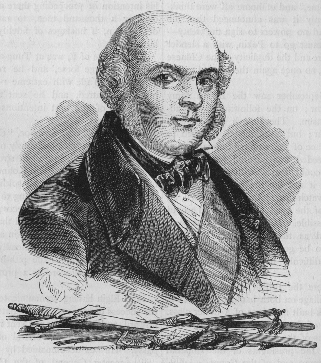 Lord Elgin, vers 1880 - Unbekannt
