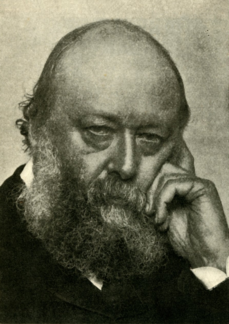Lord Salisbury - Unbekannt