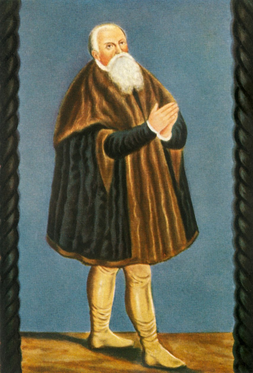 Lukas Cranach l