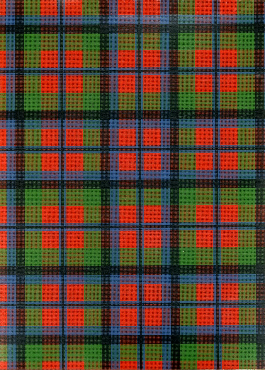MacNaughton, vers 1935 - Unbekannt