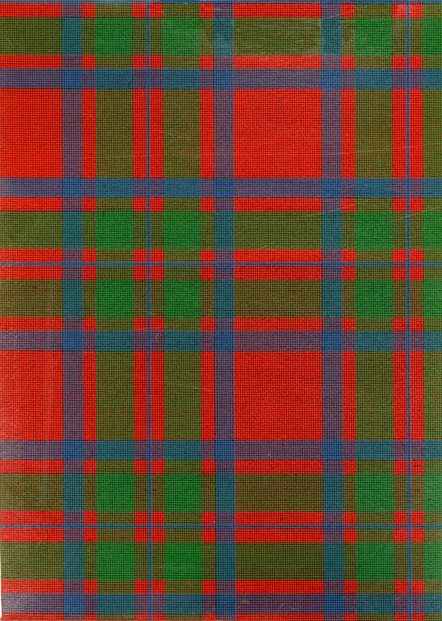 Mackintosh, vers 1935 - Unbekannt
