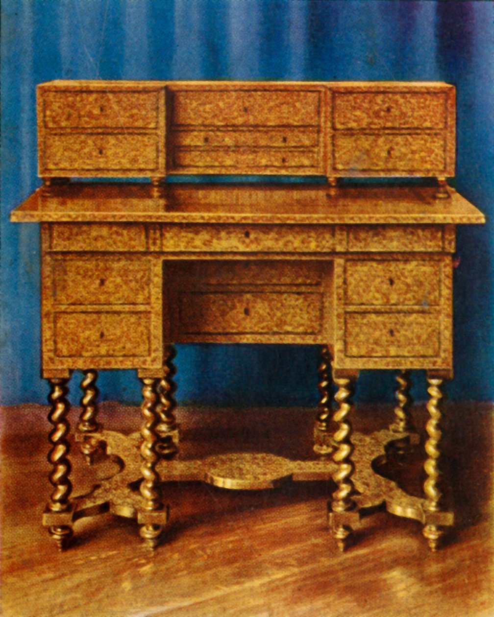 Table d