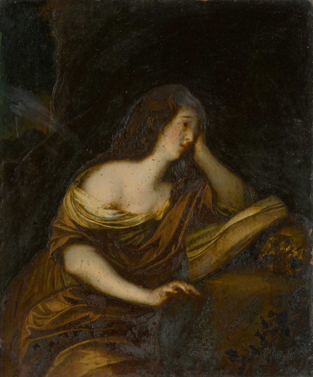 Marie Madeleine - Unbekannt