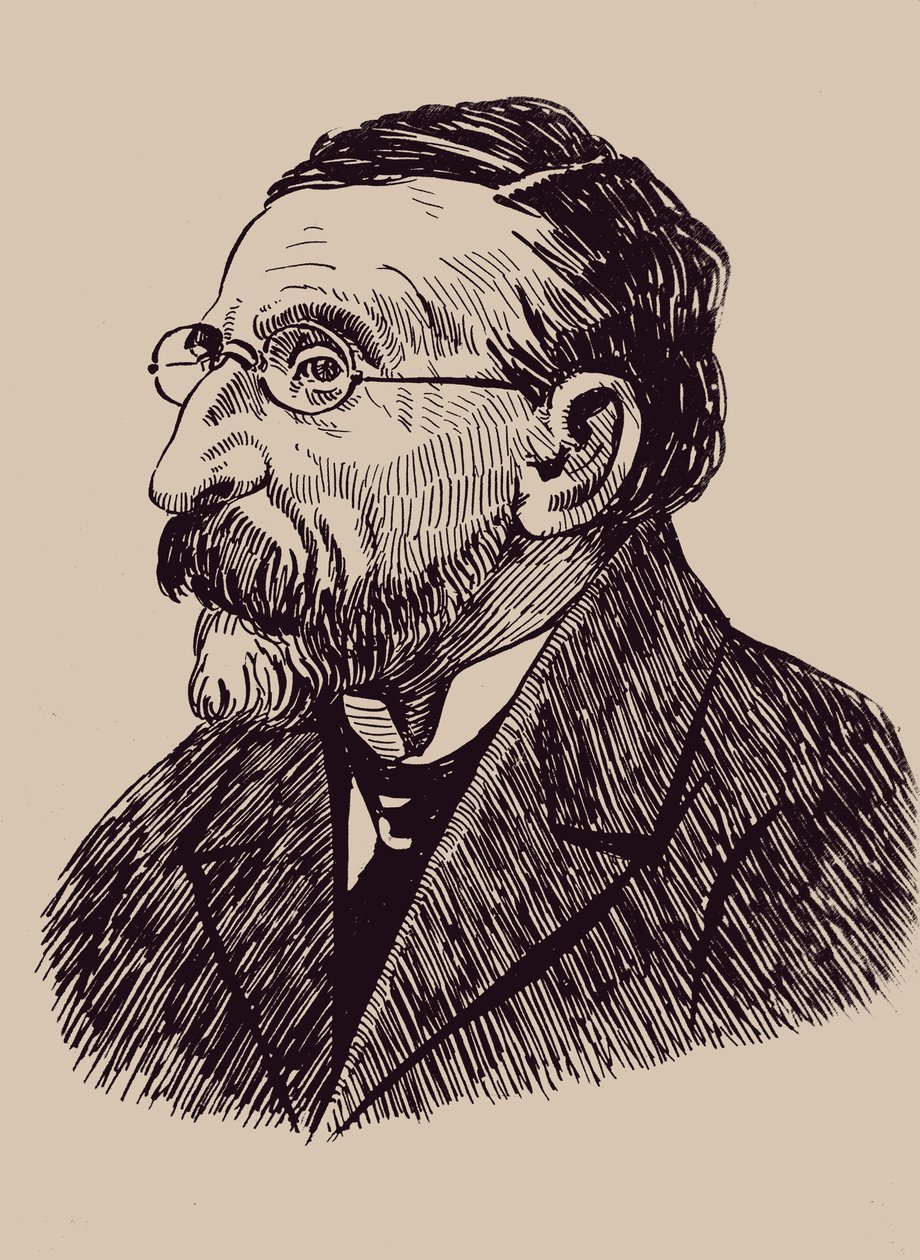 Menachem Mendel Beilis, 1913 - Unbekannt