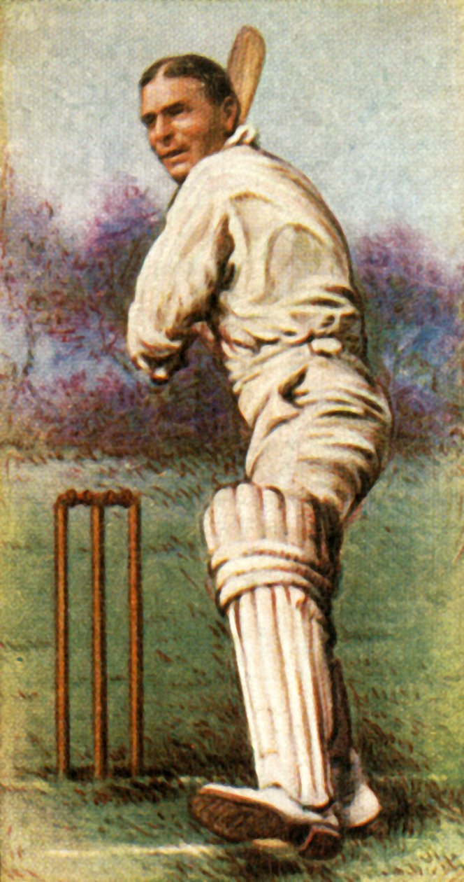 M. V. W. C. Jupp, Northamptonshire, 1928 - Unbekannt