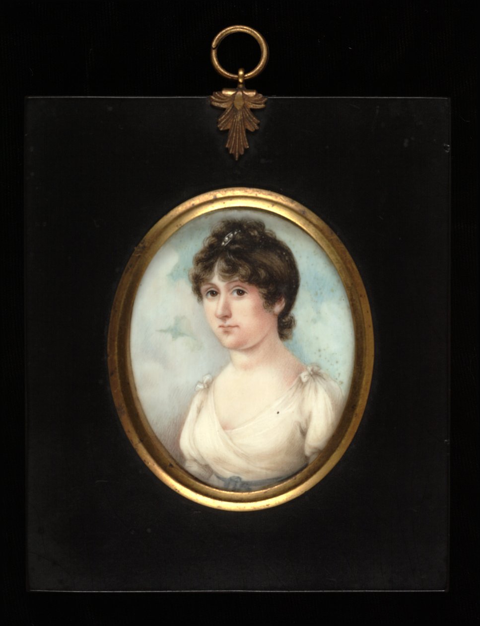 Mme Sarah Adams Bowden - Unbekannt