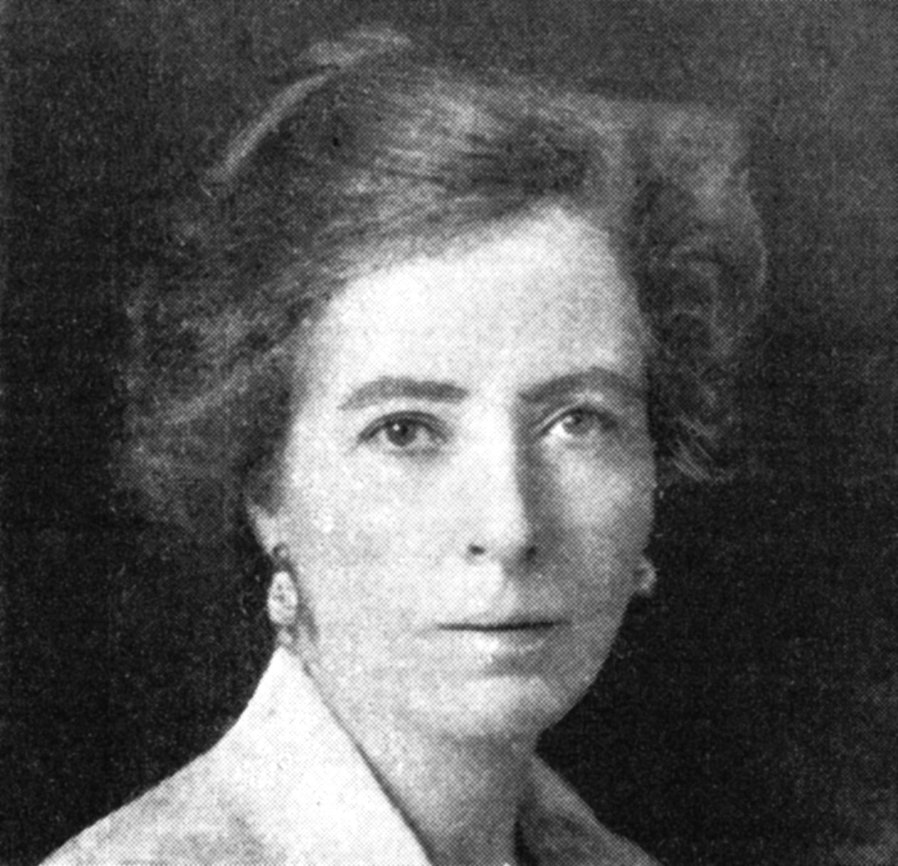 Madame Victor Richard - Unbekannt
