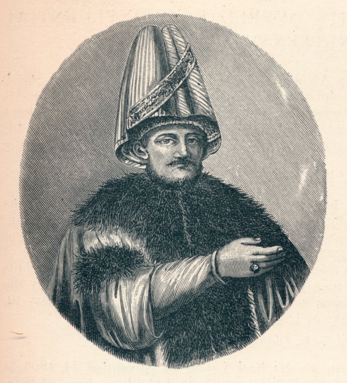 Mustafa Bairakdar, vers 1906 - Unbekannt