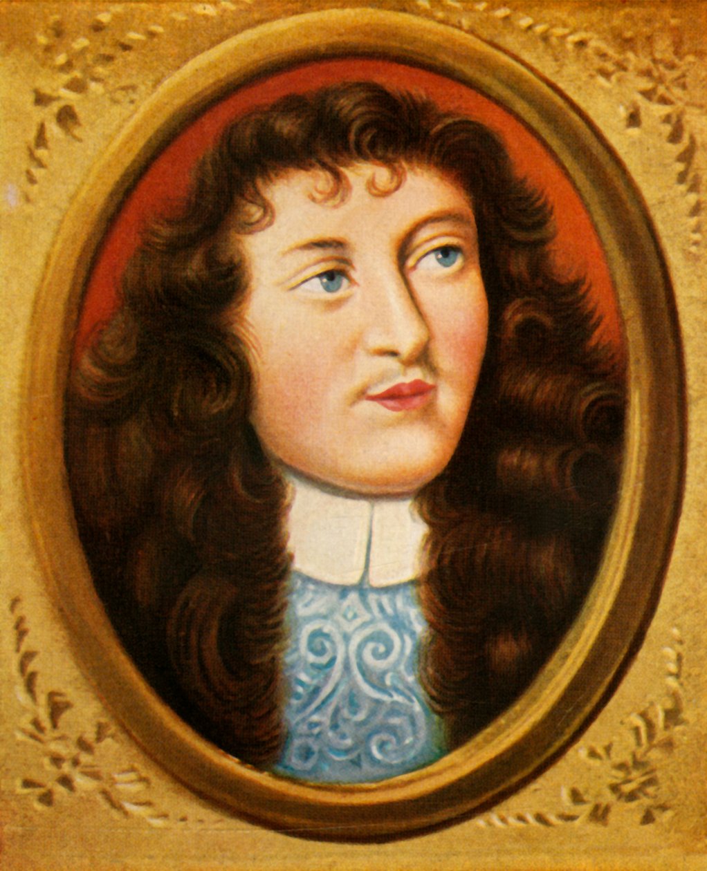 Nicolas Fouquet, 1933 - Unbekannt