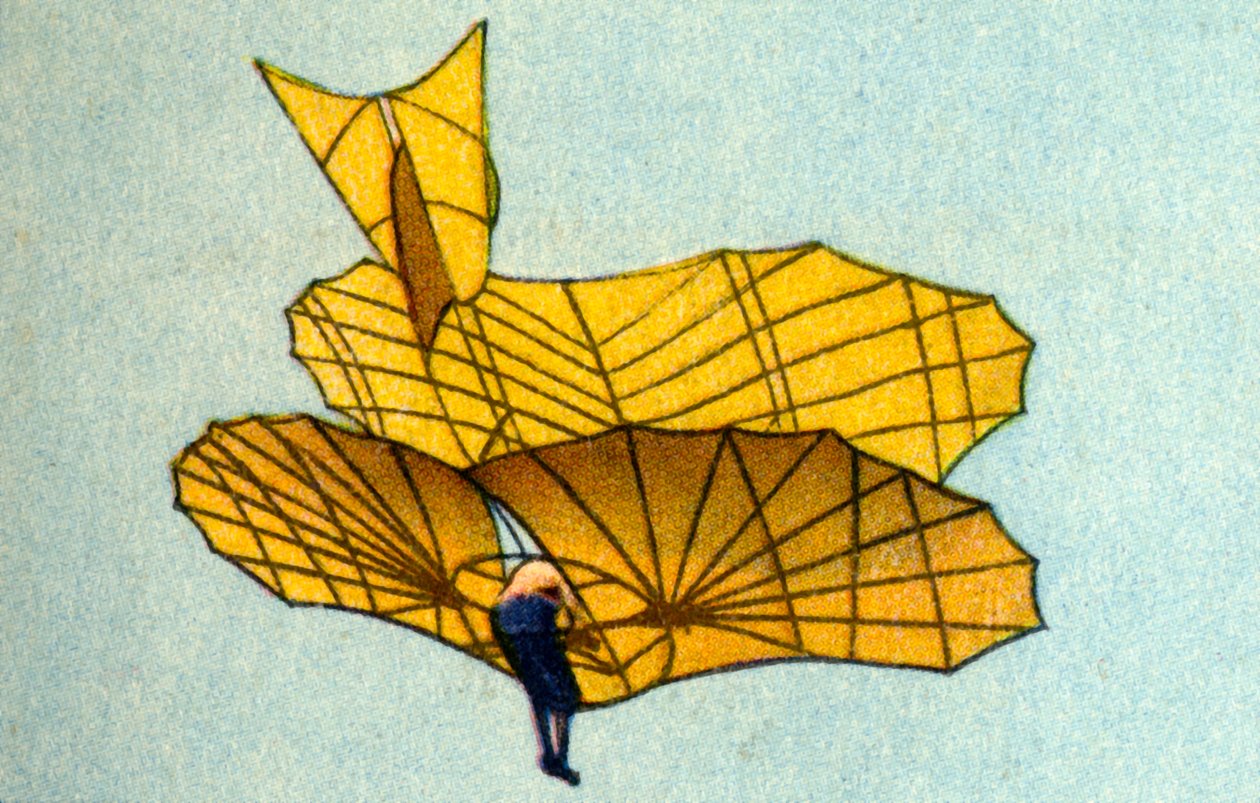 Planeur d