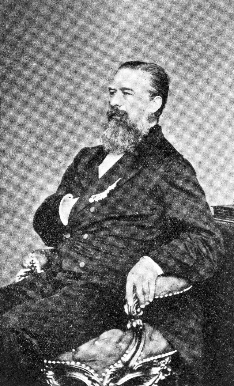 P W F von Voightlander, fabricant d